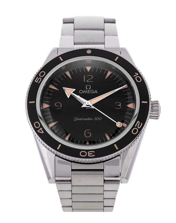 Seamaster 300
234.30.41.21.01.001 - Image 3