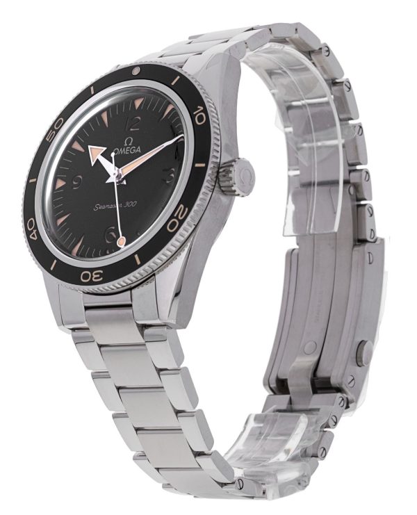 Seamaster 300
234.30.41.21.01.001 - Image 4