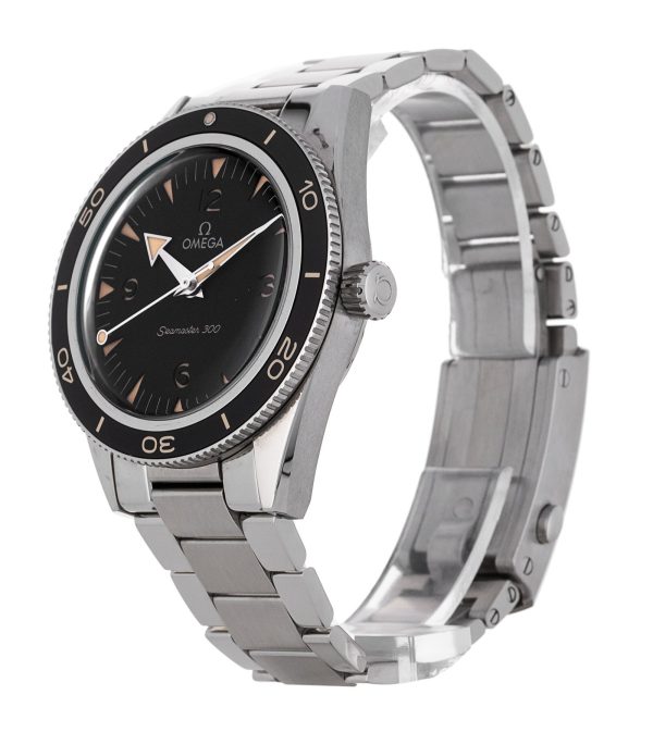 Seamaster 300
234.30.41.21.01.001 - Image 6