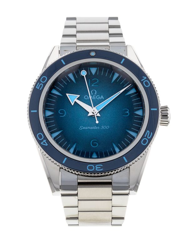Seamaster 300
234.30.41.21.03.002 - Image 3