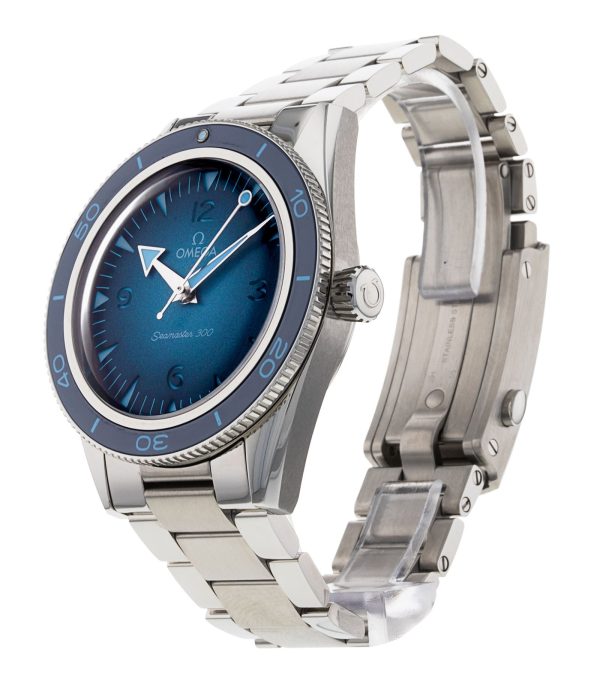 Seamaster 300
234.30.41.21.03.002 - Image 4