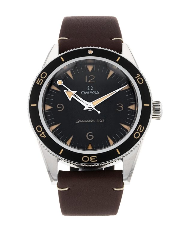 Seamaster 300
234.32.41.21.01.001 - Image 3