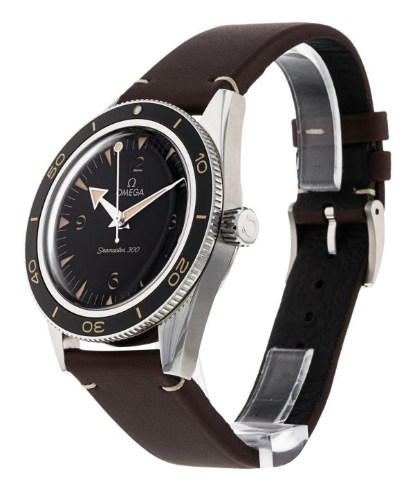 Seamaster 300
234.32.41.21.01.001 - Image 4