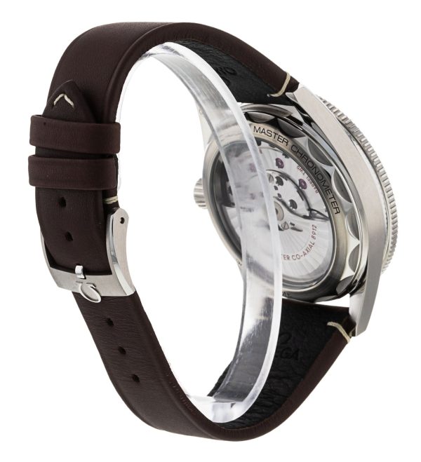 Seamaster 300
234.32.41.21.01.001