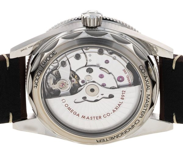 Seamaster 300
234.32.41.21.01.001 - Image 2