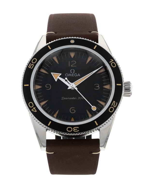 Seamaster 300
234.32.41.21.01.001 - Image 3