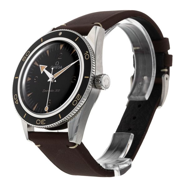Seamaster 300
234.32.41.21.01.001 - Image 4