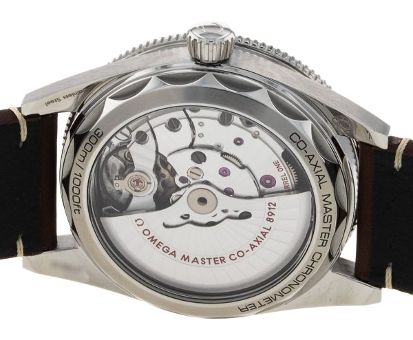 Seamaster 300
234.32.41.21.01.001 - Image 2