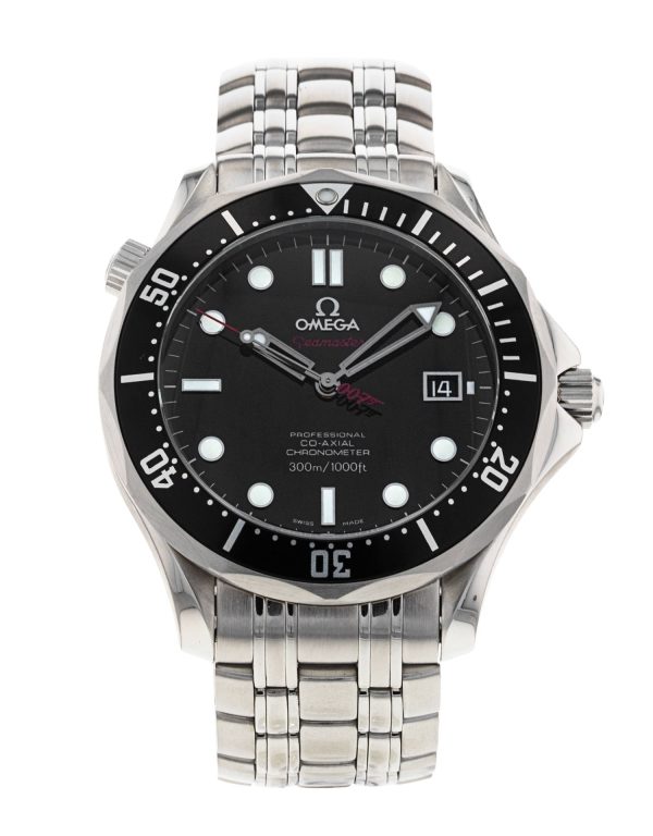 Seamaster 300m
212.30.41.20.01.001 - Image 3