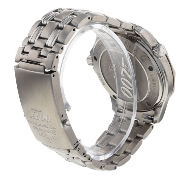 Seamaster 300m
212.30.41.20.01.001 - Image 2