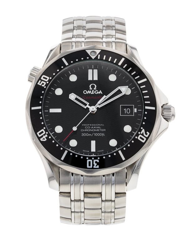 Seamaster 300m
212.30.41.20.01.002 - Image 3