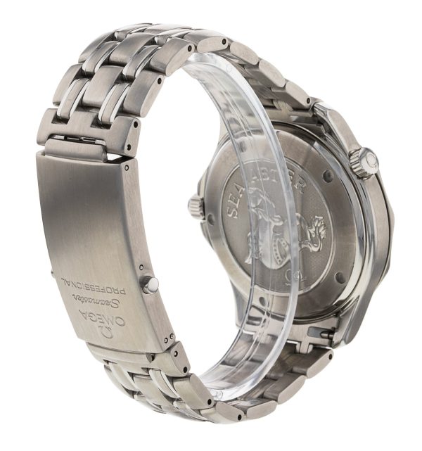 Seamaster 300m
212.30.41.20.01.002 - Image 2
