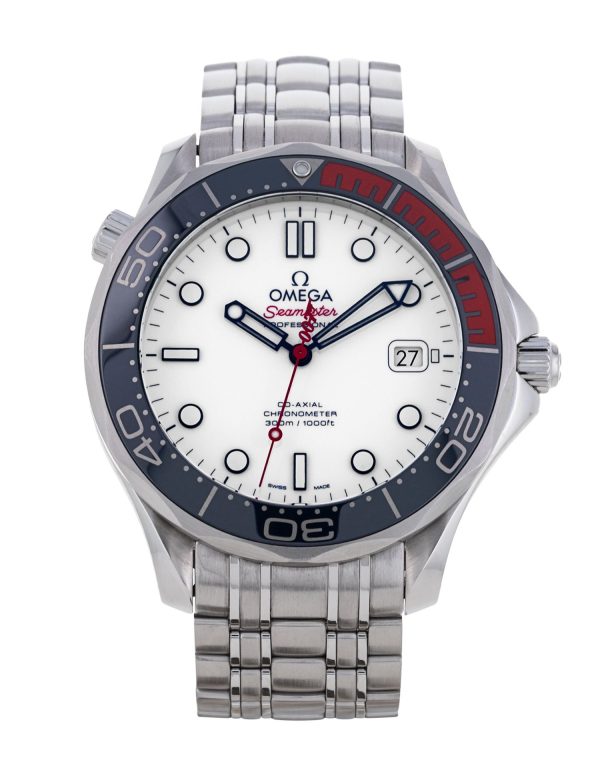 Seamaster 300m
212.32.41.20.04.001 - Image 3