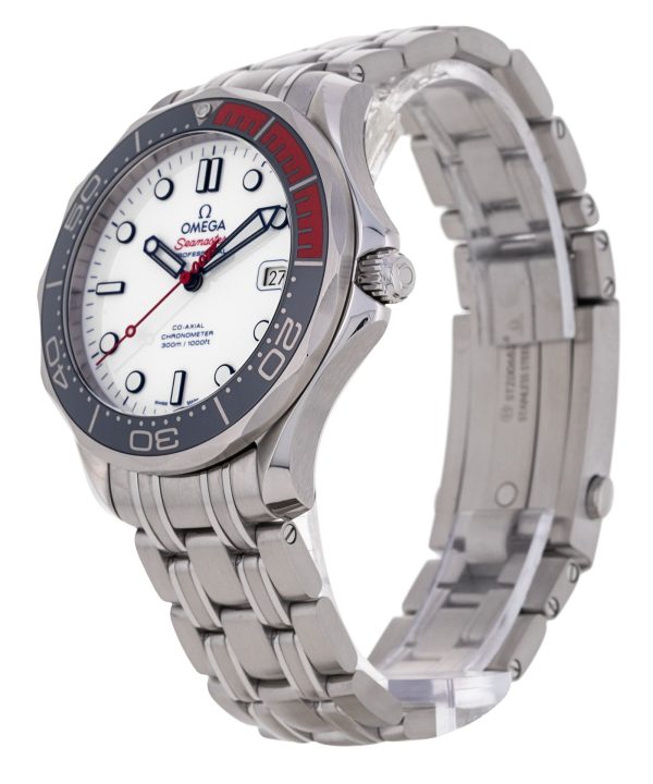 Seamaster 300m
212.32.41.20.04.001 - Image 4
