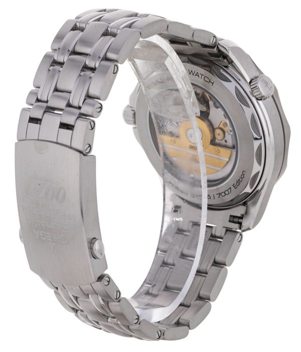 Seamaster 300m
212.32.41.20.04.001