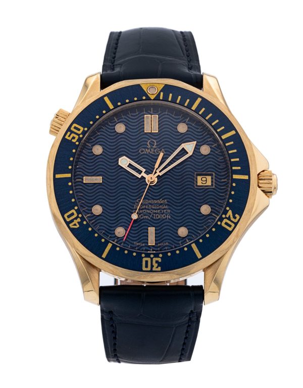 Seamaster 300m
2133.80.00 - Image 3