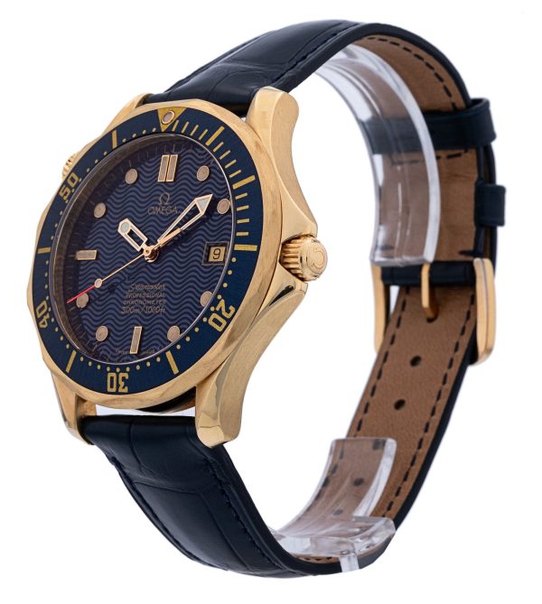 Seamaster 300m
2133.80.00