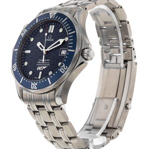 Seamaster 300m
2537.80.00