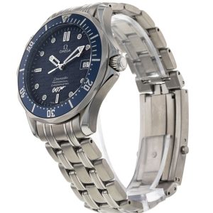 Seamaster 300m
2537.80.00