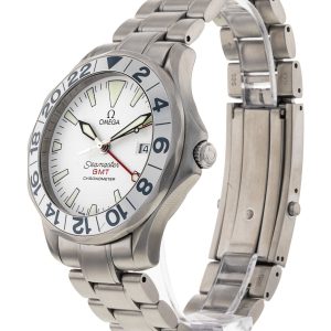 Seamaster 300m
2538.20.00