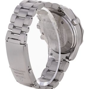 Seamaster Chrono Diver
2594.52.00