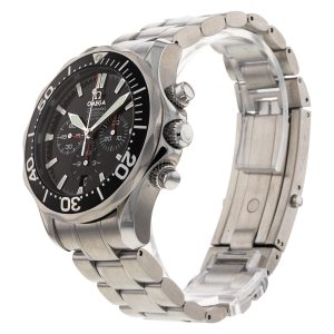Seamaster Chrono Diver
2594.52.00