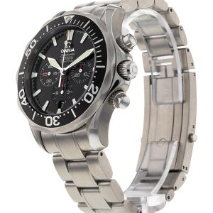 Seamaster Chrono Diver
2594.52.00