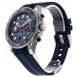 Seamaster Diver 300m
210.30.44.51.03.002