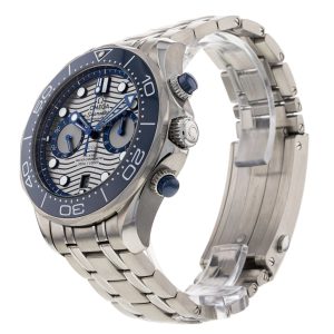 Seamaster Diver 300m
210.30.44.51.06.001