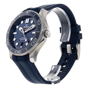 Seamaster Diver 300m
210.32.42.20.03.001