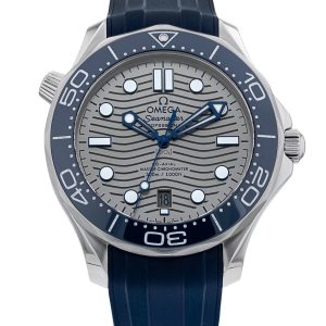 Seamaster Diver 300m
210.32.42.20.06.001