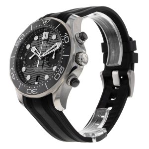 Seamaster Diver 300m
210.32.44.51.01.001