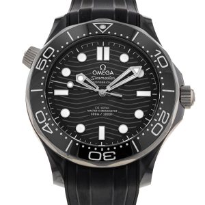 Seamaster Diver 300m
210.92.44.20.01.001