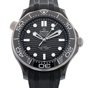 Seamaster Diver 300m
210.92.44.20.01.001