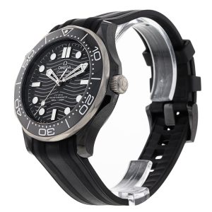 Seamaster Diver 300m
210.92.44.20.01.001