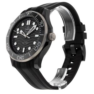 Seamaster Diver 300m
210.92.44.20.01.001