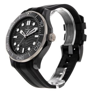 Seamaster Diver 300m
210.92.44.20.01.001