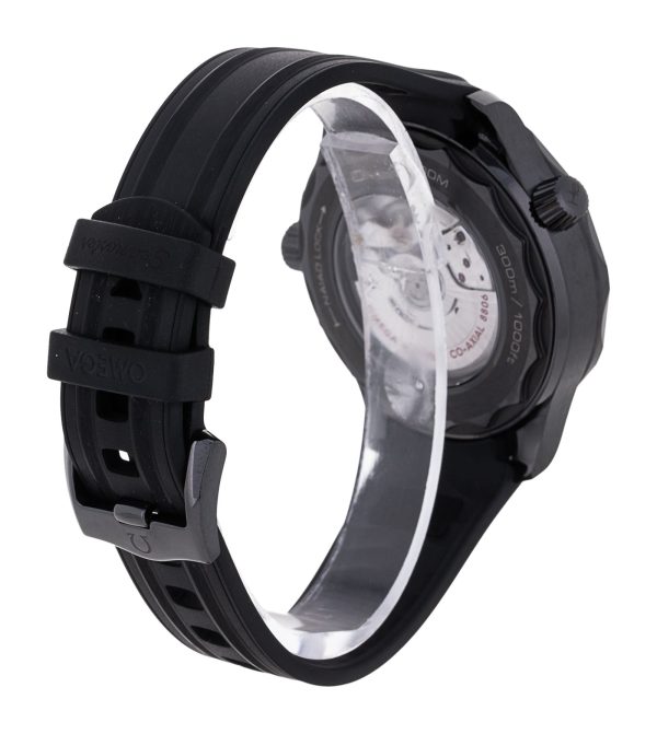 Seamaster Diver 300m
210.92.44.20.01.003 - Image 2