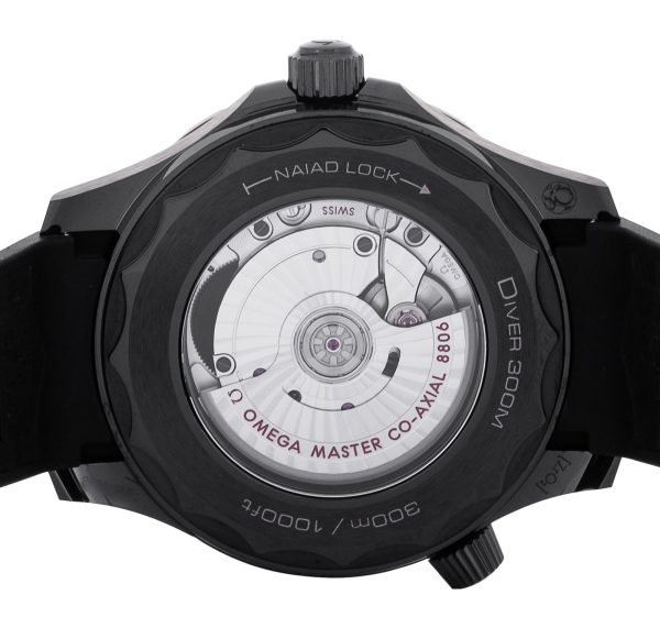 Seamaster Diver 300m
210.92.44.20.01.003 - Image 3