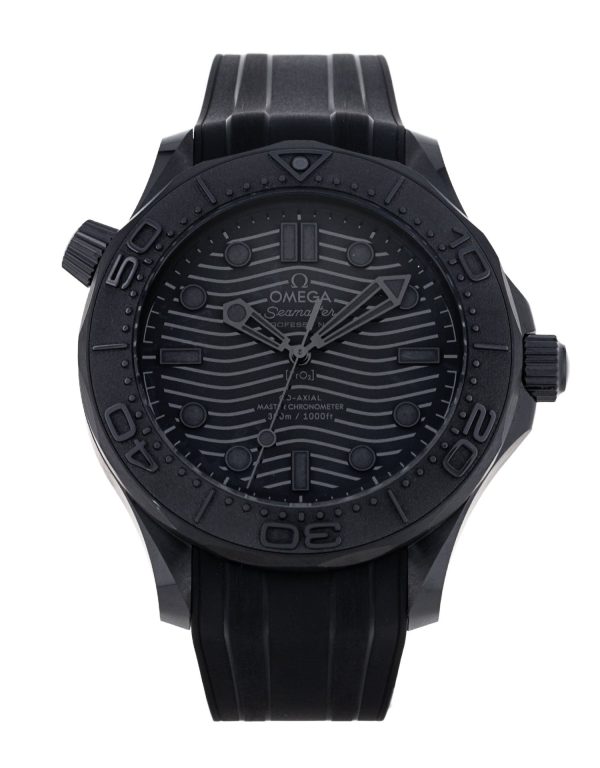 Seamaster Diver 300m
210.92.44.20.01.003 - Image 5