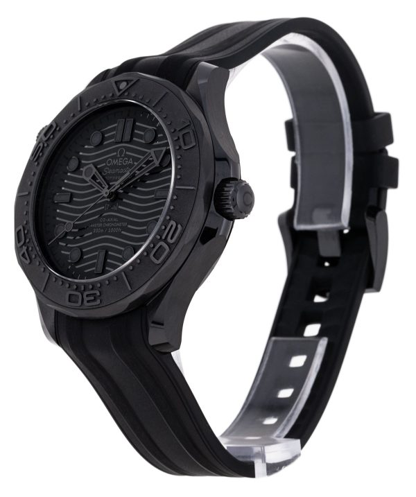 Seamaster Diver 300m
210.92.44.20.01.003
