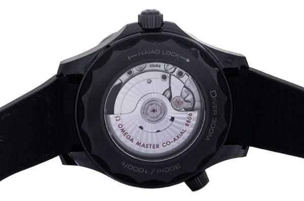 Seamaster Diver 300m
210.92.44.20.01.003 - Image 3