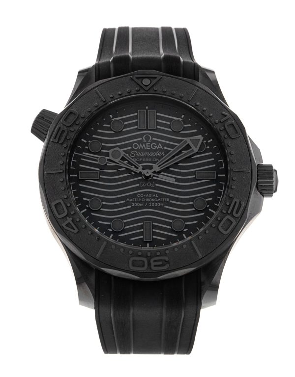 Seamaster Diver 300m
210.92.44.20.01.003 - Image 5