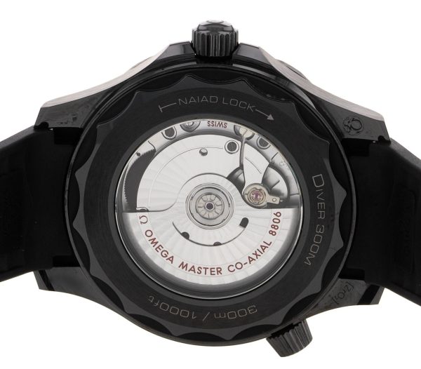 Seamaster Diver 300m
210.92.44.20.01.003 - Image 3