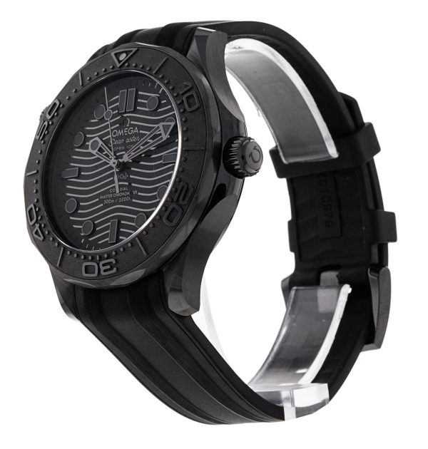 Seamaster Diver 300m
210.92.44.20.01.003