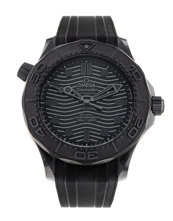 Seamaster Diver 300m
210.92.44.20.01.003 - Image 5