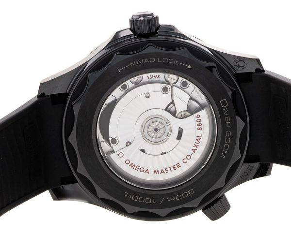 Seamaster Diver 300m
210.92.44.20.01.003 - Image 3