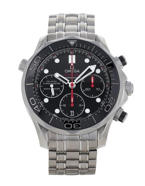 Seamaster Diver 300m
212.30.42.50.01.001 - Image 3