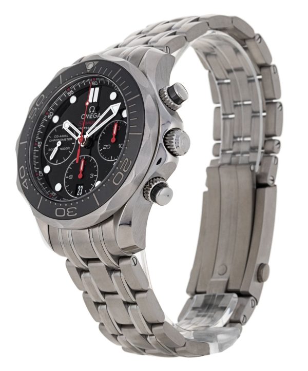 Seamaster Diver 300m
212.30.42.50.01.001 - Image 4