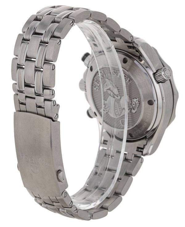 Seamaster Diver 300m
212.30.42.50.01.001